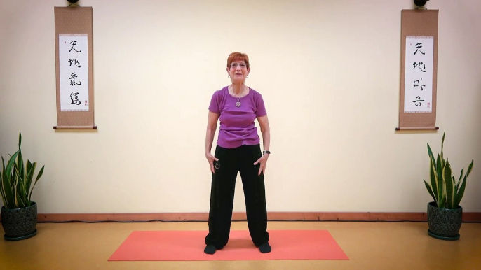 FLEXIBILITY Stretches _ Yoga for Flexibility _ 10 Minute Routines