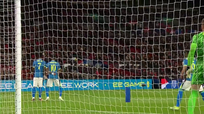 England 0-1 Brazil - Endrick Scores Late Winner - Highlights_2