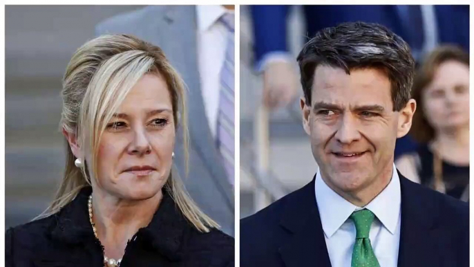 Unanimous Supreme Court throws out 'Bridgegate' convictions