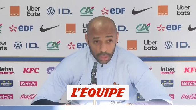 Koné sera capitaine des Bleuets face aux Etats-Unis - Foot - Espoirs