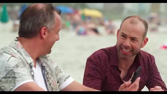 Impractical Jokers: La Pelicula -  Trailer Oficial | truTV