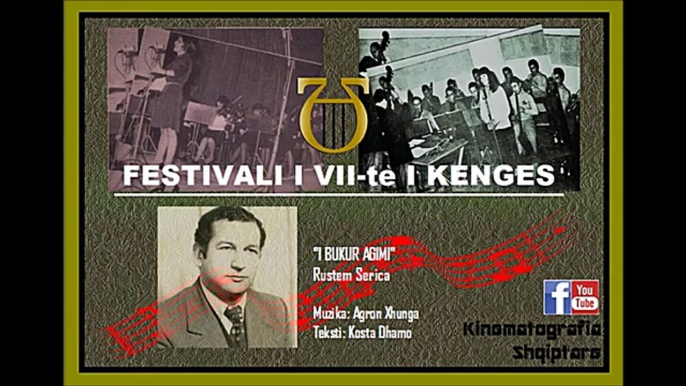 FESTIVALI I 7-te I KENGES NE RTSH | Kinematografia, Arti Skenik - Sporti