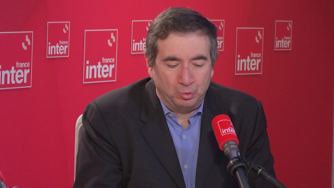 L'éternel retour des “gilets jaunes” - En toute subjectivité, Dov Alfon