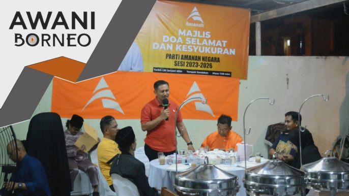 Amanah Sabah sasar bertanding PRN-17