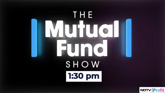 The Mutual Fund Show | How Do Index Funds Work | NDTV Profit