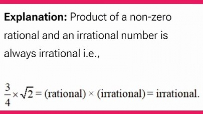 Real numbers MCQs | class 10th maths ch. 1 most important mcqs | class 10th maths#10th#maths#shorts