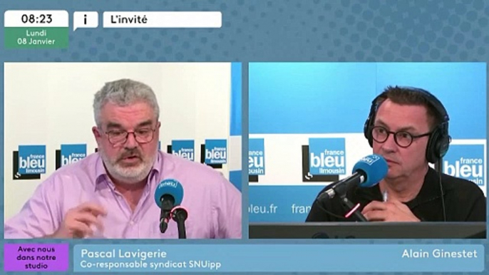 Le syndicat enseignant SNUipp dénonce les suppressions de postes dans l'académie de Limoges