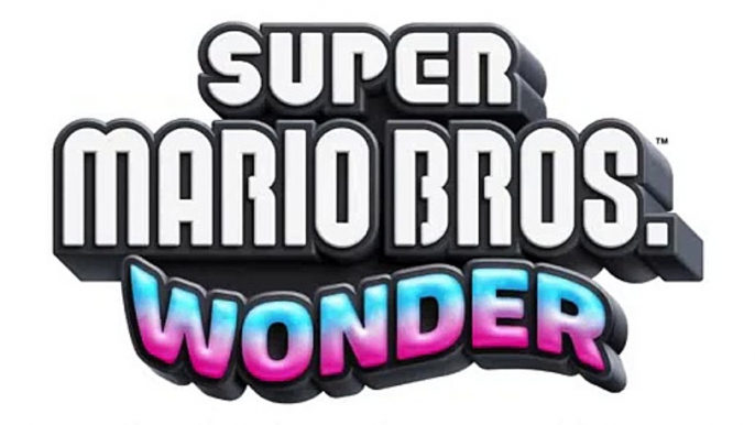 Super Mario Bros. Wonder: Beach Normal