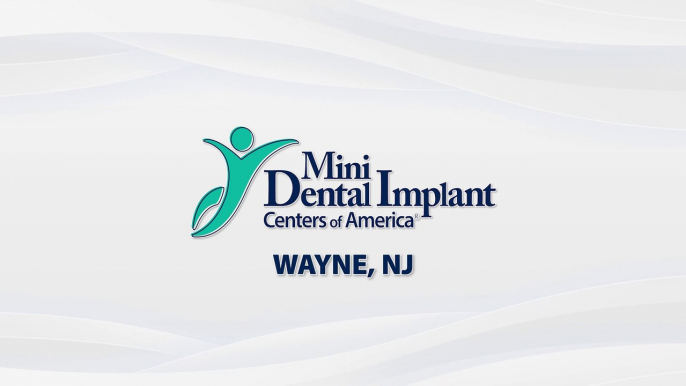 Do You Provide Sedation Dentistry? | Mini Dental Implants in Wayne, NJ | Bruce Fine DDS