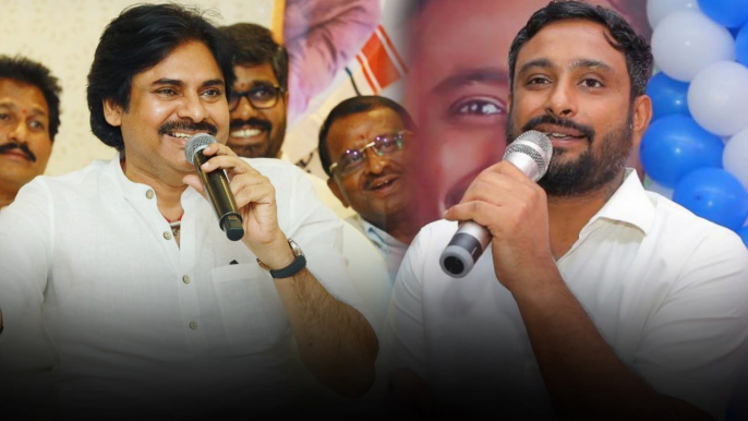 Ambati Rayudu: జనసేనలోకి అంబటి రాయుడు ? Pawan Kalyan తో చర్చలు..! | telugu OneIndia