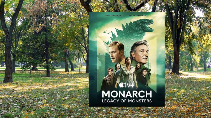 Monarch Legacy Of Monsters Season 1 Ending Explained | monarch legacy of monsters finale