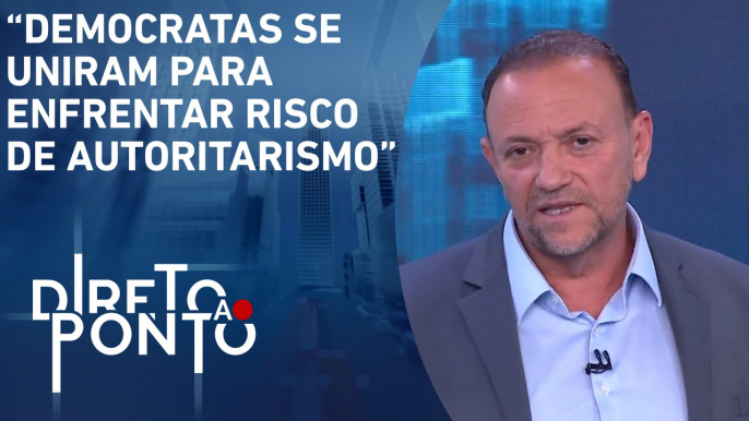 Edinho Silva: “Criou-se uma narrativa que impeachment de Dilma não foi golpe” | DIRETO AO PONTO