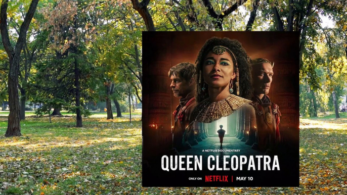 Queen Cleopatra Ending Explained | Netflix Queen Cleopatra Ending | queen cleopatra netflix