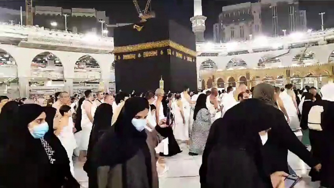 Makkah Madina makka Madina makka Madina