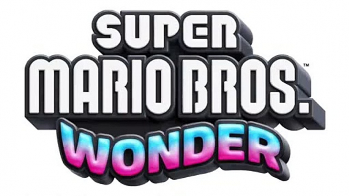 Super Mario Bros. Wonder: Snow Normal