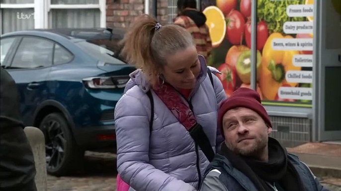 Coronation Street 23rd January 2024 | Coronation Street 23-1-2024 | Coronation Street Tuesday 23rd January 2024