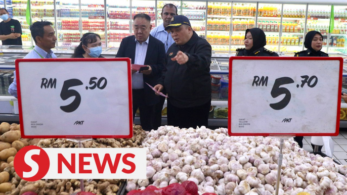 Chicken prices in KL remain stable, no reports of price hikes yet