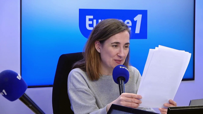 INFO EUROPE 1 - Hommage national aux victimes du Hamas : des troubles redoutés par le renseignement