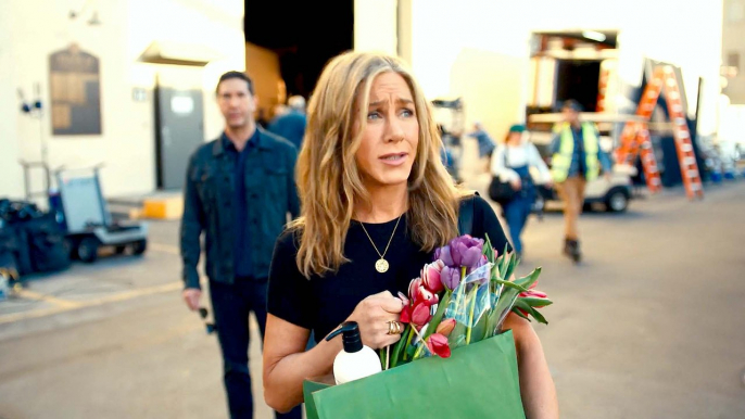 Uber Eats "Don't Forget" Super Bowl 2024 Commercial with Jennifer Aniston