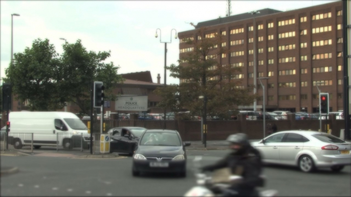 Consultation on former Merseyside Police HQ - LiverpoolWorld Headlines