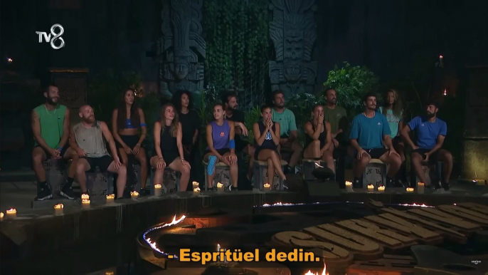 İkizinin Survivor'a geleceğini duyan Seda Ocak'ın tepkisi gündem oldu: Acun Ilıcalı'yı ikna etmeye çalıştı