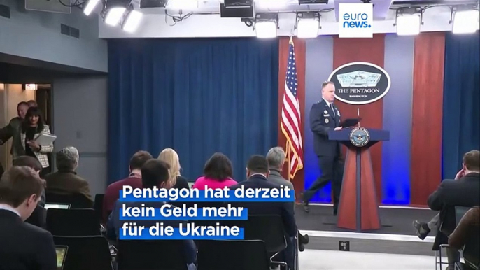 Ukraine-Krieg: Russland bombardiert Charkiw - auch mit Raketen aus Nordkorea