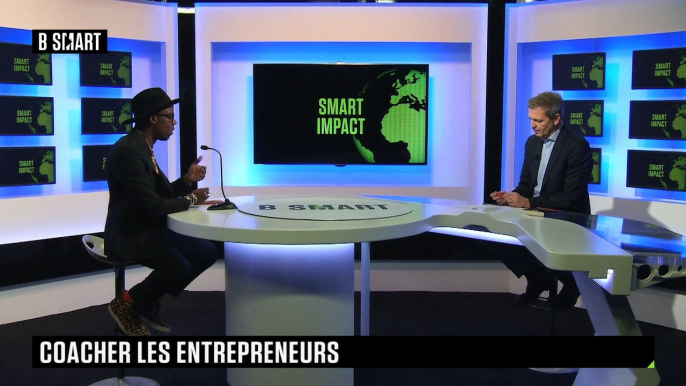 SMART IMPACT - Handicap : les Trophées H’Up entrepreneurs