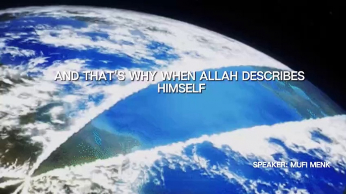 ALLAH WANTS YOU TO HEAR THIS! (MUST WATCH)
