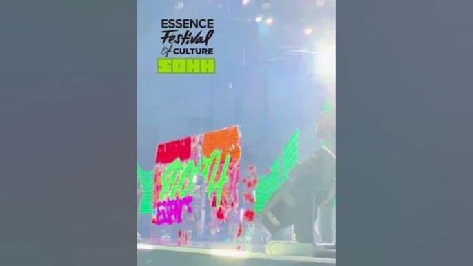 Essence Fest 2023: Hip-Hop Pioneers Celebrate 50 Years Of Hip-Hop