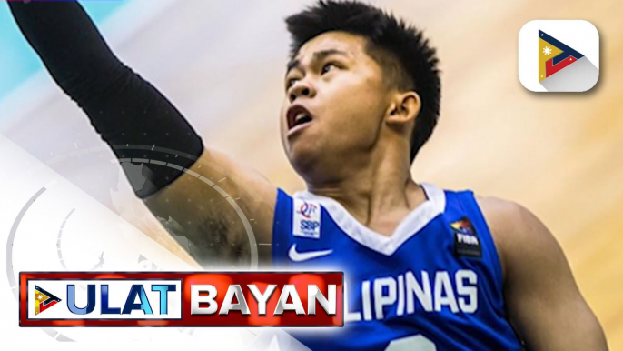 Top prospect Jared Bahay, mananatili sa Ateneo