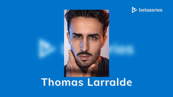 Thomas Larralde (ES)