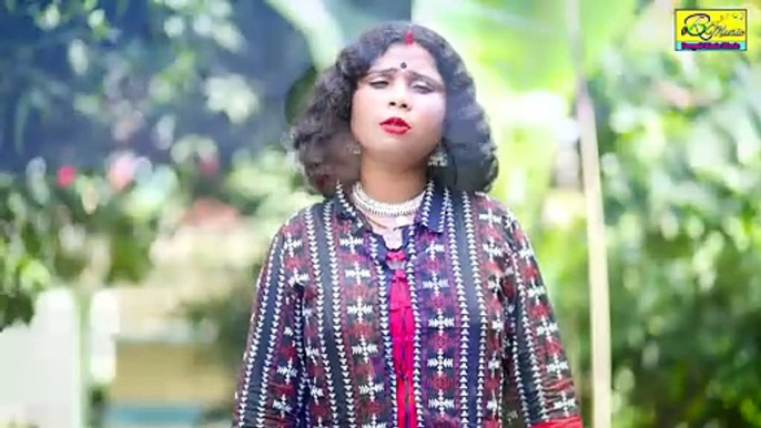 তোর পিড়িতে বন্ধু আমায় _ Tor Pirite Bondhu Amay _ BRM MUSIC _ Asthomi Das  _ Baul Gaan _ Baul Song