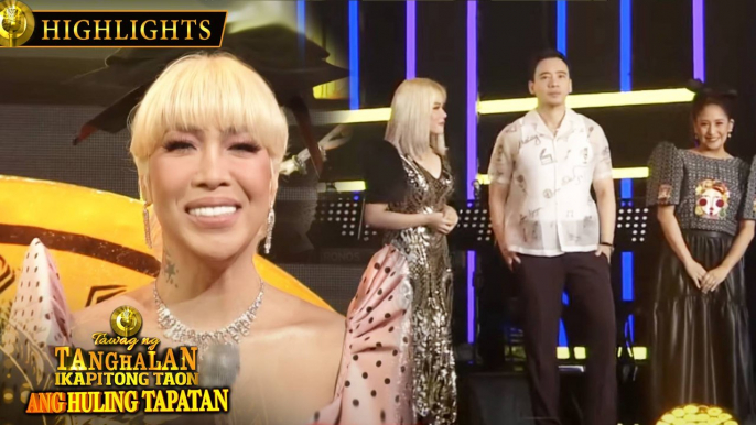 Meet the judges of Tawag Ng Tanghalan Year 7 Grand Finals | Tawag Ng Tanghalan