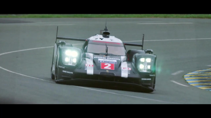 Porsche at 24 Hours of Daytona - 3 Decades of Prototype Racing