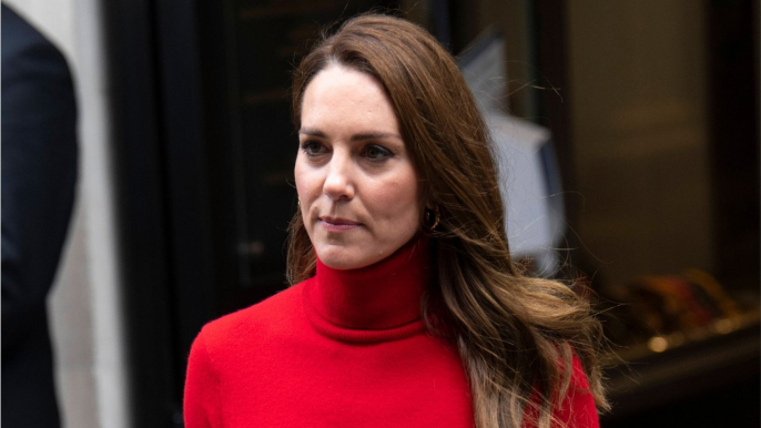 Kate Middleton in a coma - who is the journalist who made this outrageous claim?