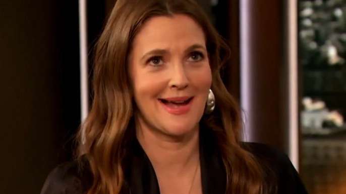 Drew Barrymore reveals best advice George Clooney ever gave her