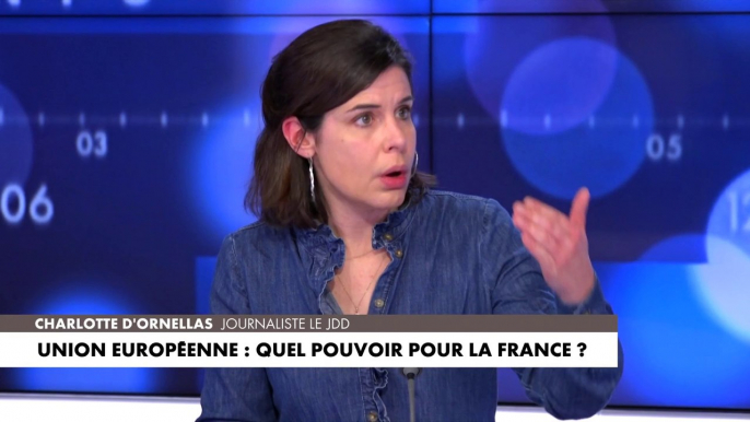 Charlotte d’Ornellas : «C’est précisément la réconciliation entre l’agriculture et l’écologie qui est l’enjeu de cette révolte»