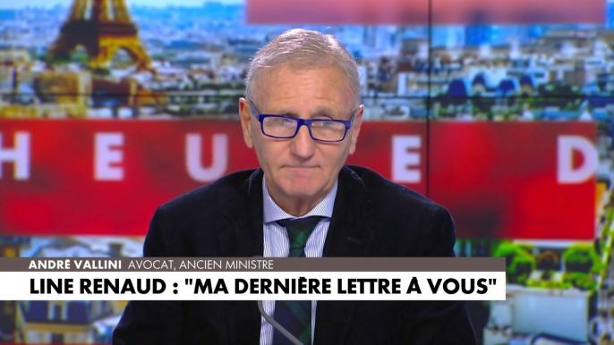 André Vallini : «Je serais parlementaire aujourd'hui, je ne sais pas ce que je voterais. Je lis beaucoup de choses là-dessus, tout ce que disent les églises, les juifs, musulmans, les médecins à qui on a appris qu'il fallait sauver la vie»