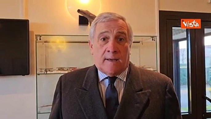 Tajani al funerale di Delors a Parigi: «È stato uno dei grandi protagonisti della storia europea»