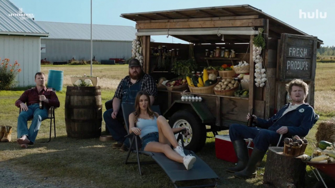 IR Interview: The Cast Of “Letterkenny” [Hulu-S12] - Part I