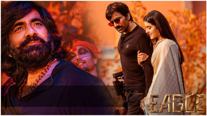 Eagle Movie First Review.. మళ్ళీ రవితేజ కెరియర్ ఊపందుకుందా..? | Filmibeat Telugu
