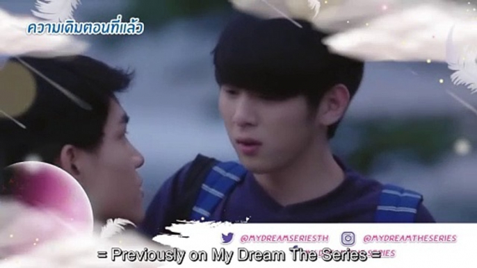 My Dream-Ep6-Part1- Eng sub BL