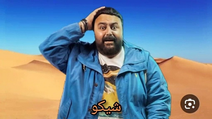 [tvfun] تصميم مقدمة مسلسل خالد نور وولده نور خالد على اغنية صد...رد