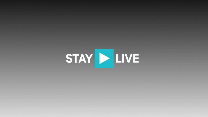 Stay Live - BlackRock - Luca Giorgi