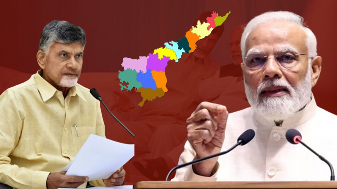 TDP, BJP Alliance లో బీజేపీ, జనసేనకి సీట్లు ఖరారు చేసిన Chandrababu..| Telugu Oneindia