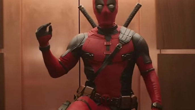 "Deadpool & Wolverine": Teaser mit Ryan Reynolds und Hugh Jackman