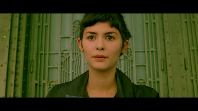 IR Interview: Jean-Pierre Jeunet For “Amelie” (22nd Anniversary) [Sony Pictures Classics] - Part I