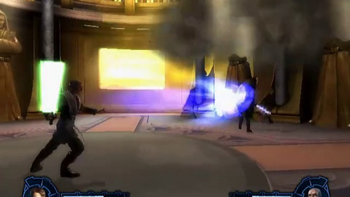 Star Wars Episode III : La Revanche des Sith online multiplayer - ps2