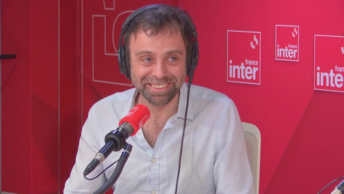 Est-ce que l’alcool c’est bien ? - La question de David Castello-Lopes