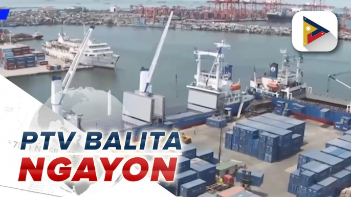 Pag-adopt sa Maritime Industry Dev't Plan 2028, aprubado na ni PBBM